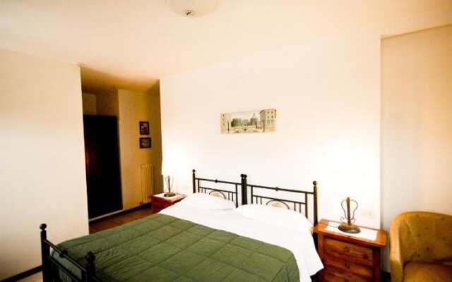 Residenza DEpoca San Girolamo