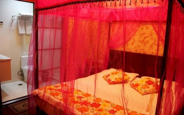 One-in-hundred Theme Hotel- Wuzhen Town