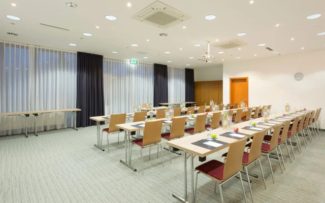 Hotel Dusseldorf Krefeld