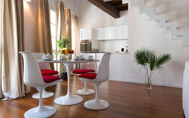 Rigel Villanova Rooms