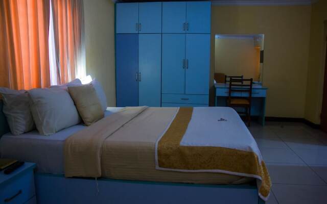 EED Pension Boutique Hotel