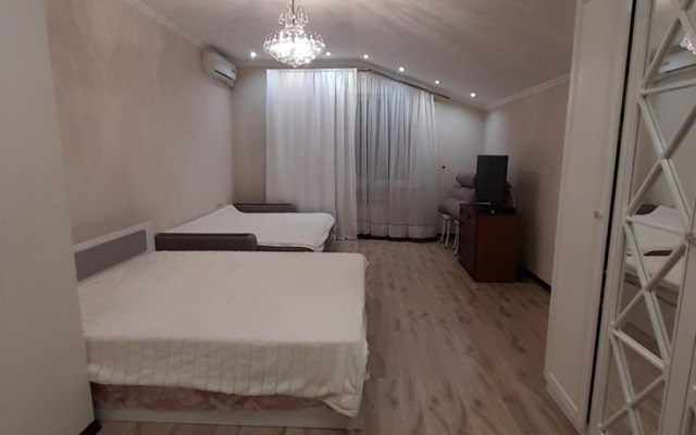 Maxi House on Inozemtsevo