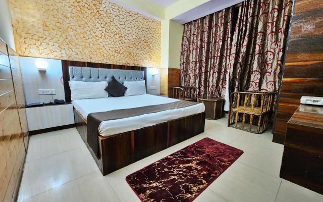 Hotel Taj Palace