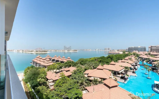 Dream Inn Apartments - Mina by Azizi