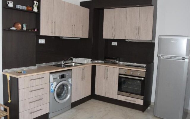 Persey Holiday Apartments Sunny Beach