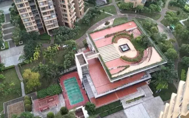 Aishang Boutique Apartment