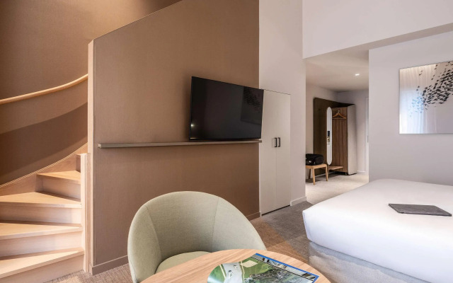 Novotel Brugge Centrum