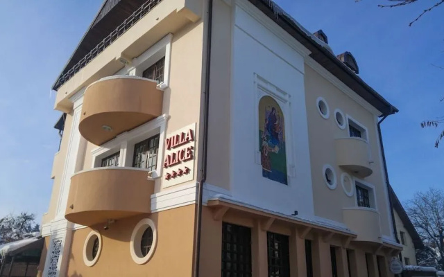Villa Alice
