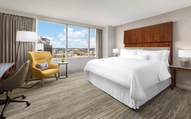 The Westin Long Beach