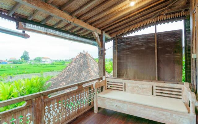 Nauna Villa Ubud
