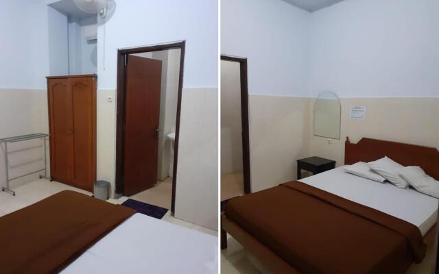 Makassar Guest House By OYO Rooms