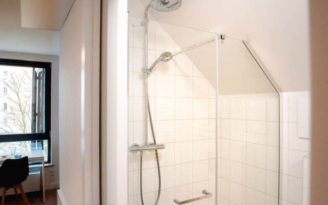 Apartamenty Olimpijskie