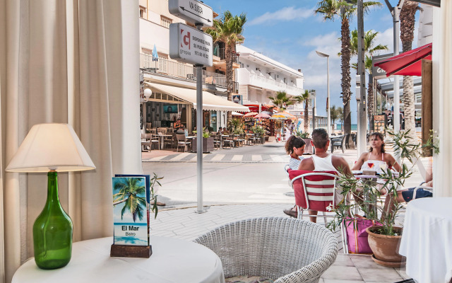 Galaxia Boutique Hotel