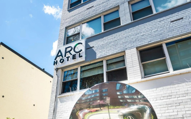 ARC HOTEL Washington DC, Georgetown