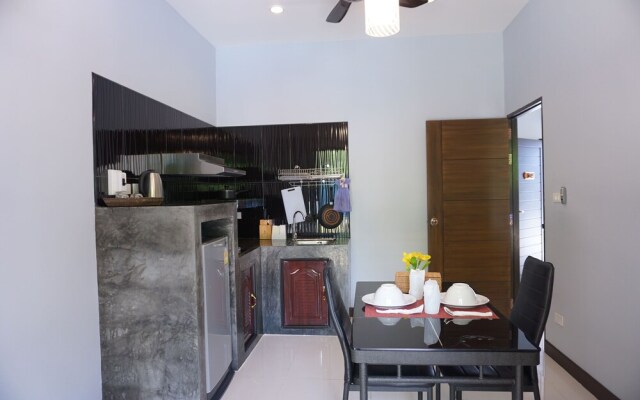 Amarina Pool Villa Phuket