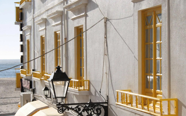 Hotel Ribamar