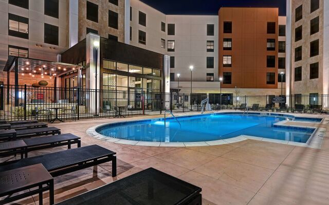 Homewood Suites by Hilton Dallas The Colony