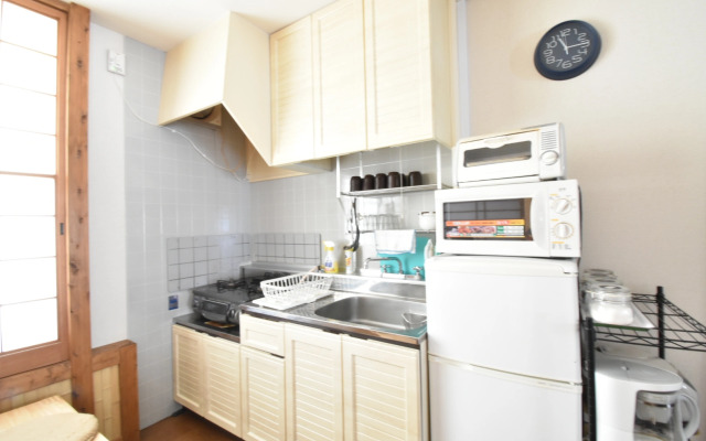 Condominio Mozu 102