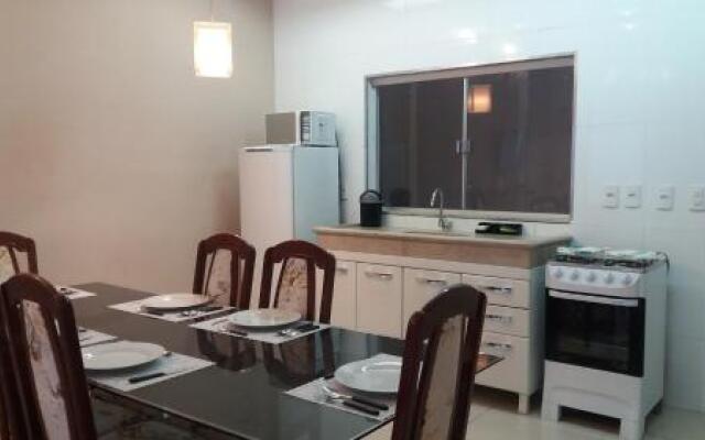 Eco Village Residence