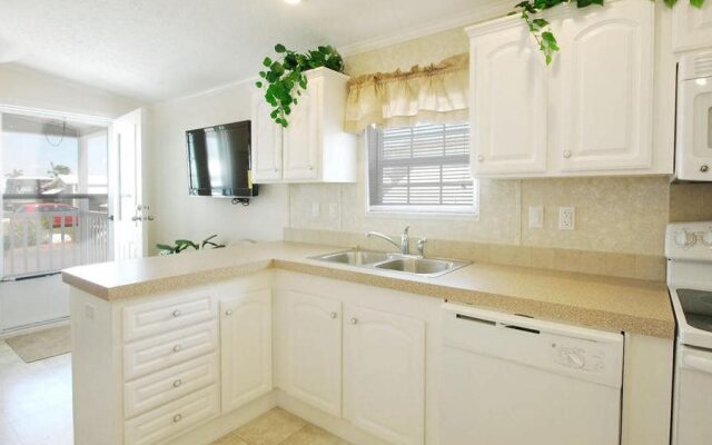 Indian Creek RV Resort