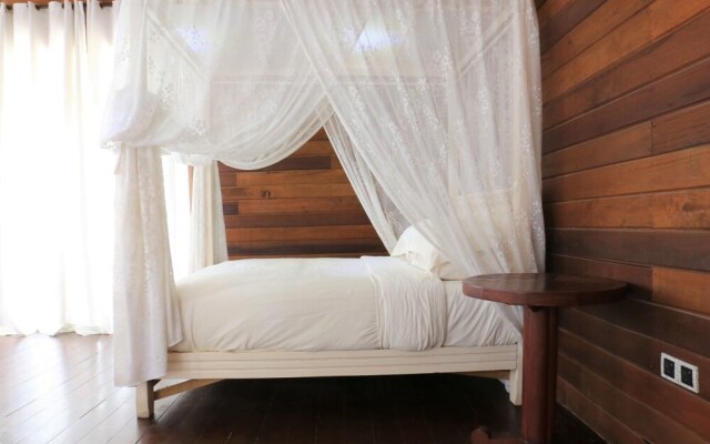 OYO 90237 Villa Danialla Beach Homes