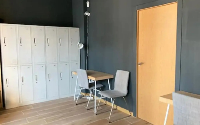 Siesta & Go - Hostel