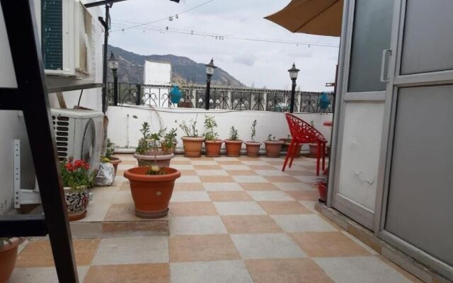 Hotel Aavas