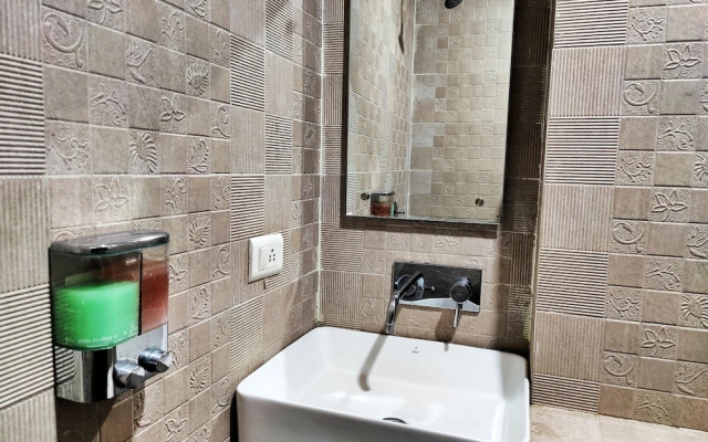 Hotel 21 Chandigarh