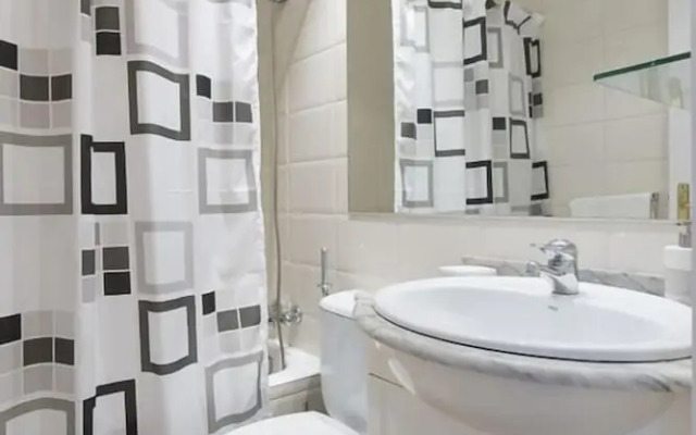 SanSebastianForYou Loyola Apartment