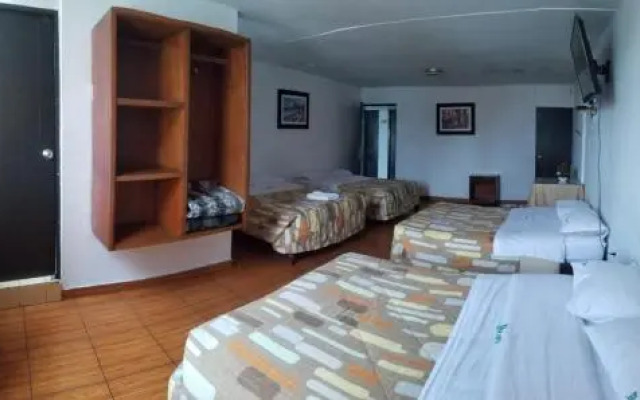 Hotel Oscars