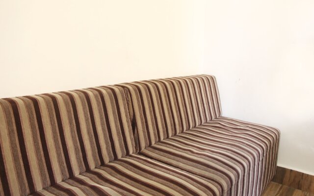 OYO 14066 Hotel Grand Amar Palace