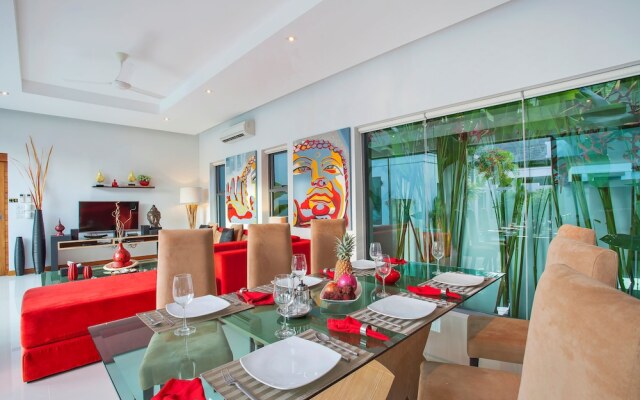Villa Atoosa