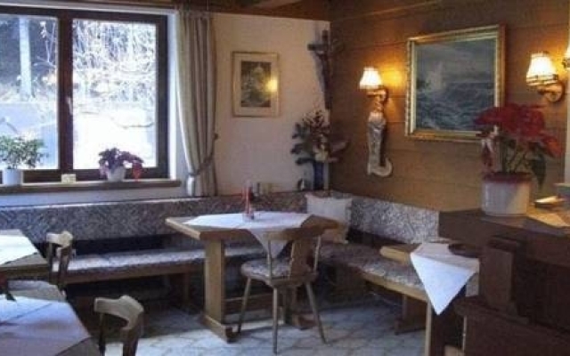 Frühstückspension Haus Freymann