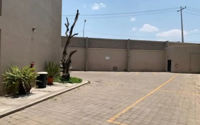 Hotel FG
