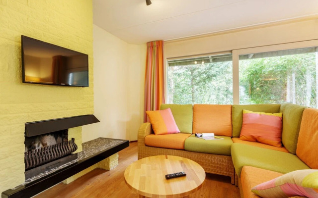 Center Parcs Port Z Lande Ouddorp