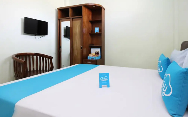 Airy Tanjung Gading Gatot Subroto 63 Bandar Lampung