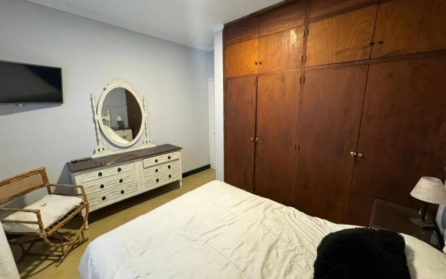 Hermosa Casa Céntrica