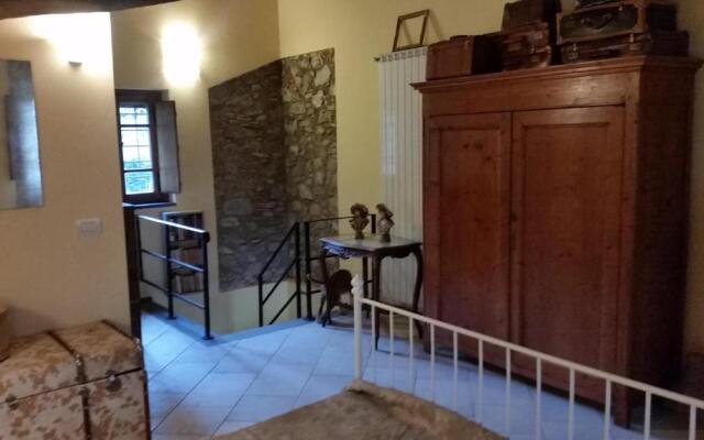 Casale delle Rondini