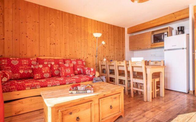 Les Chalets du Berger 33380