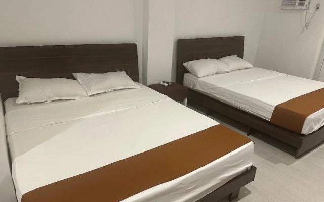 Aden Hotel