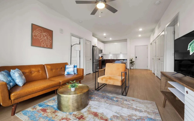 Two Charming Nulu CozySuites