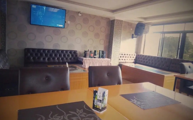 The Cannas Hotel Kisii