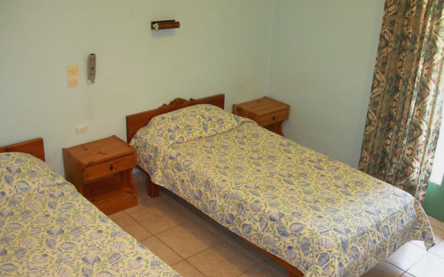 Villa Karmar
