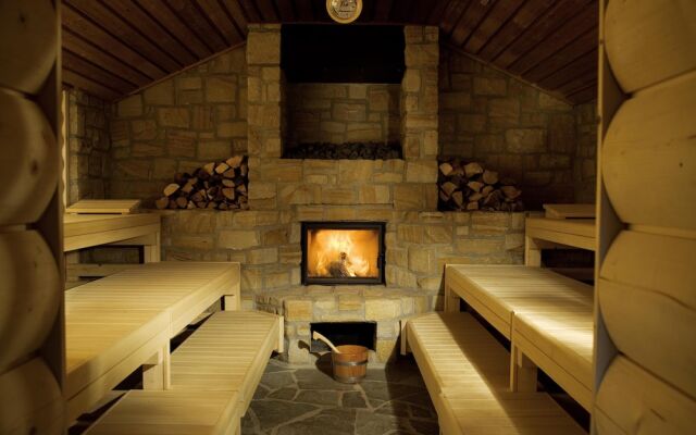 Dünenmeer Ferienhäuser