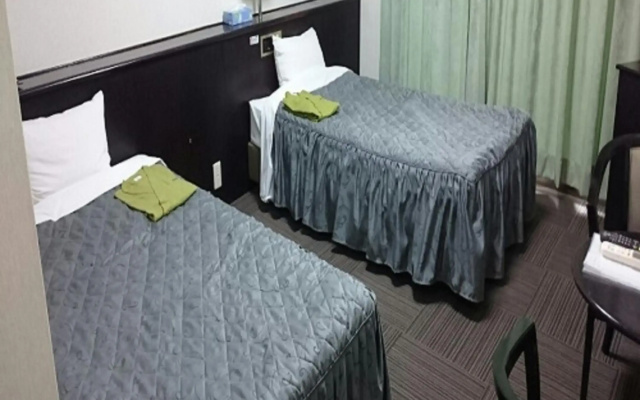 Tsurusaki Hotel