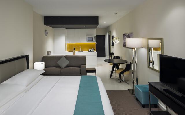 Staybridge Suites Al Khobar by IHG