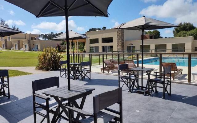 Chacras de Sierra Hotel & Spa