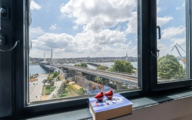 The Han Residence Halic Hotel