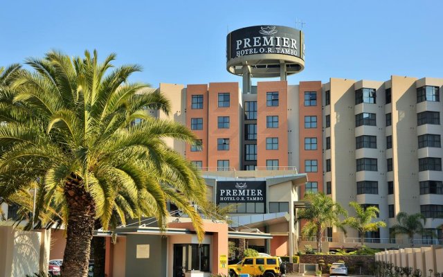 Premier Hotel OR Tambo