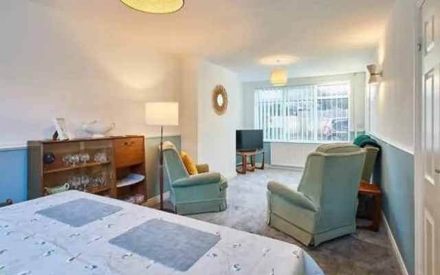 Host Stay St Mark s Close